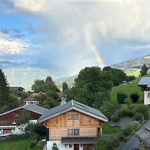 Le Floralp Apartahotel